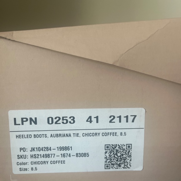 Over the Knee Boots - Picture 10 of 10